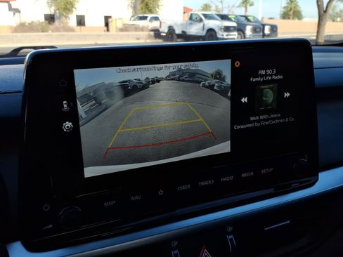 Used 2023 Kia Forte GT-Line w/ GT-Line Premium Package image 23