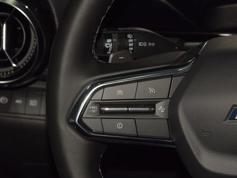 New 2027 Chevrolet Equinox LT AWD/4WD image 35