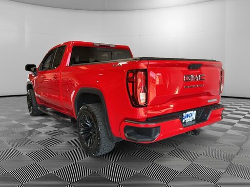 Used 2019 GMC Sierra 1500 Elevation w/ Elevation Value Package AWD/4WD image 3
