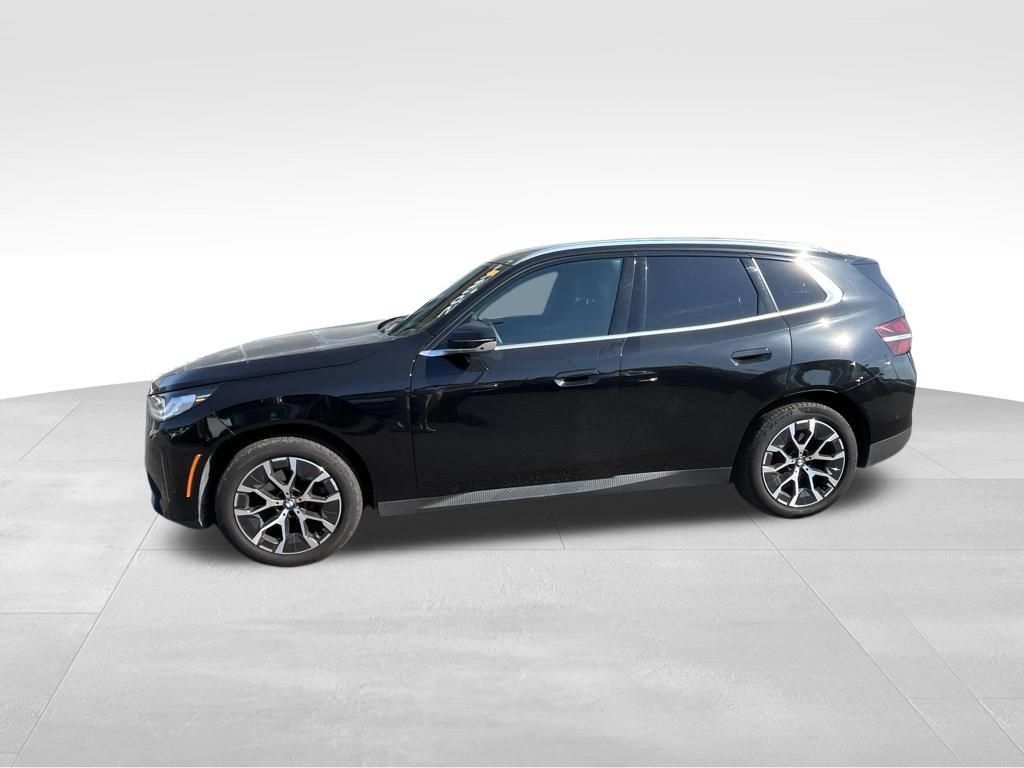 Used 2026 BMW X3 xDrive30i AWD/4WD image 2