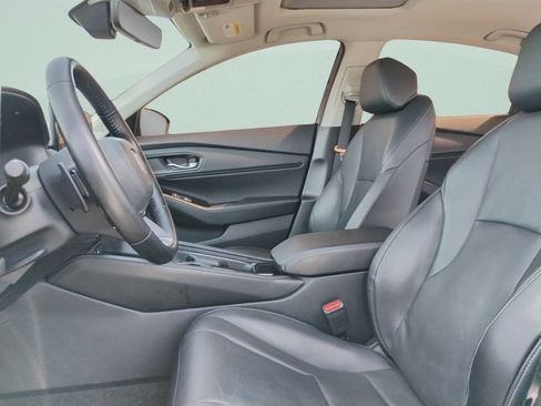 Certified 2023 Honda Accord Touring image 19