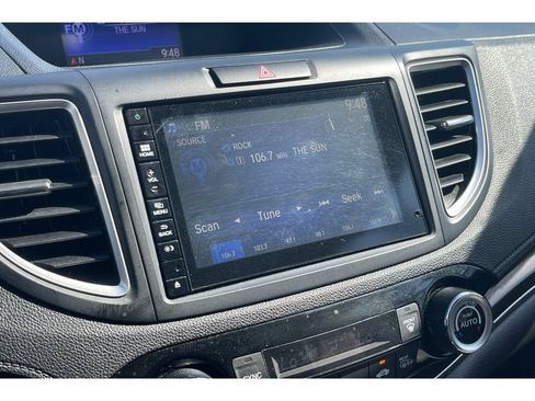 Used 2015 Honda CR-V EX-L image 26