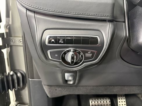 Used 2024 Mercedes-Benz G 63 AMG 4MATIC image 11