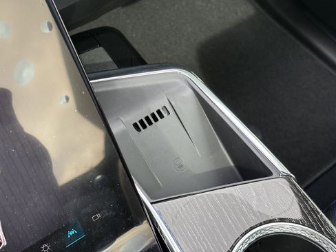 New 2026 Cadillac Escalade IQL Sport 1 image 31