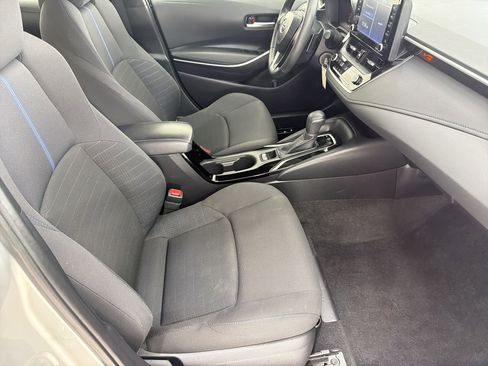 Used 2022 Toyota Corolla SE image 28