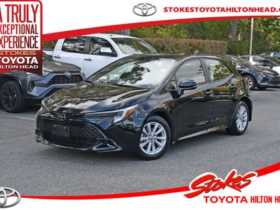 Certified 2023 Toyota Corolla SE