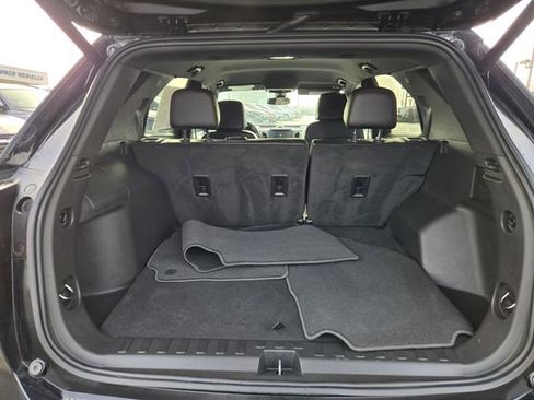 Certified 2023 Chevrolet Equinox RS image 11