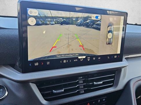 New 2026 Ford Explorer ST-Line RWD image 13