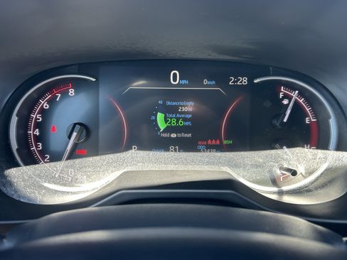 Certified 2024 Toyota RAV4 Adventure AWD/4WD image 26