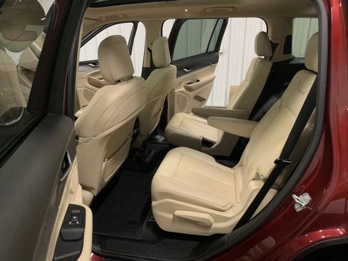 Used 2021 Jeep Grand Cherokee L Limited image 47