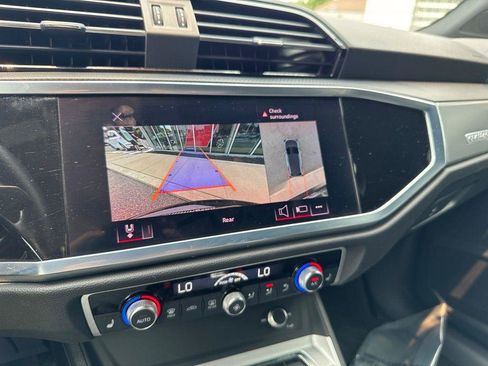 Certified 2022 Audi Q3 2.0T Premium Plus AWD/4WD image 16