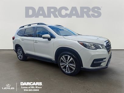 Used 2019 Subaru Ascent Premium