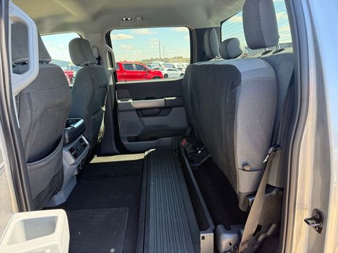 Used 2024 Ford F150 XLT w/ Mobile Office Package image 56
