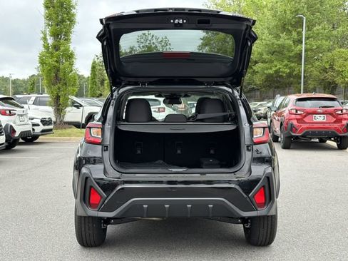 New 2026 Subaru Crosstrek 2.0i Premium AWD/4WD image 14