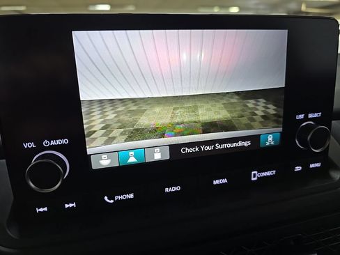 Certified 2025 Honda Accord SE image 24