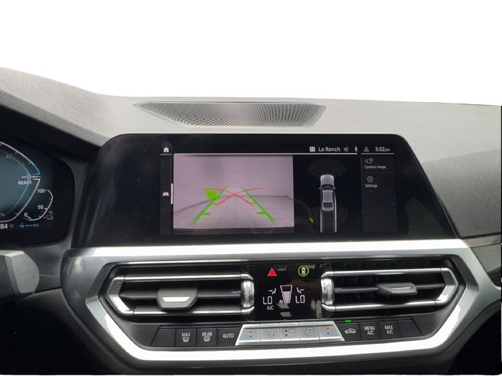 Used 2022 BMW 330e w/ Driving Assistance Package RWD image 60