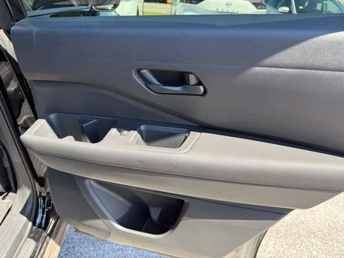 Used 2024 Nissan Pathfinder Rock Creek AWD/4WD image 18