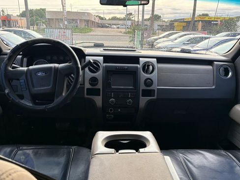 Used 2010 Ford F150 XLT RWD image 15