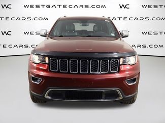 Used 2022 Jeep Grand Cherokee Limited video 2