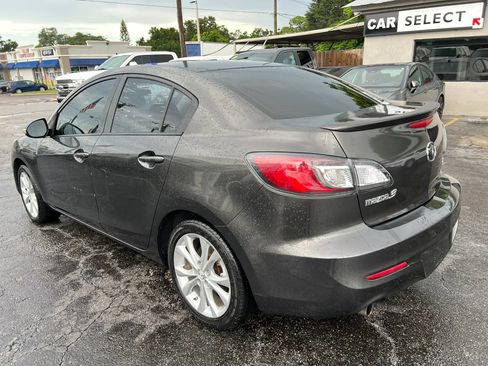Used 2010 MAZDA MAZDA3 s Sport FWD image 7