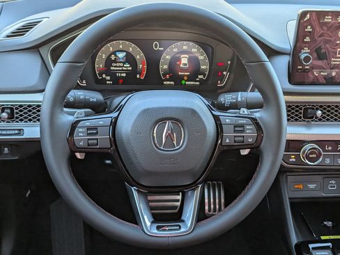 New 2026 Acura Integra A-Spec image 10