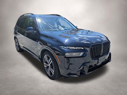 Certified 2026 BMW X7 xDrive40i