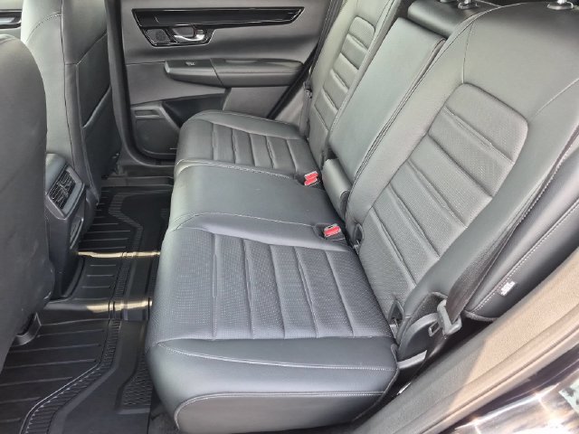 Used 2024 Honda CR-V EX-L image 18
