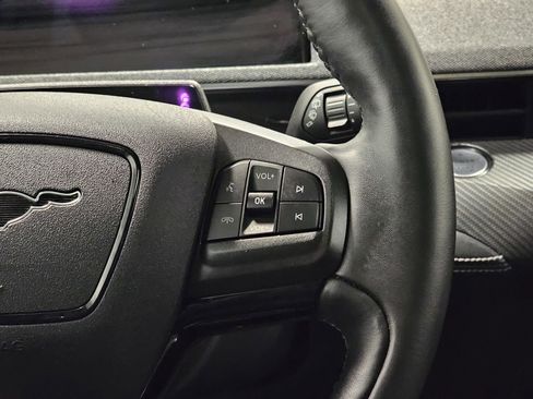 Used 2022 Ford Mustang Mach-E Premium image 23