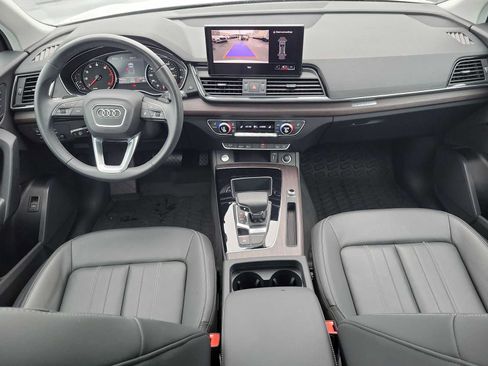 Certified 2023 Audi Q5 2.0T Premium w/ Convenience Package AWD/4WD image 3