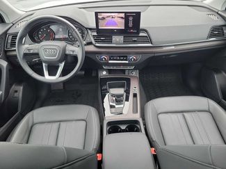 Certified 2023 Audi Q5 2.0T Premium w/ Convenience Package AWD/4WD video 3