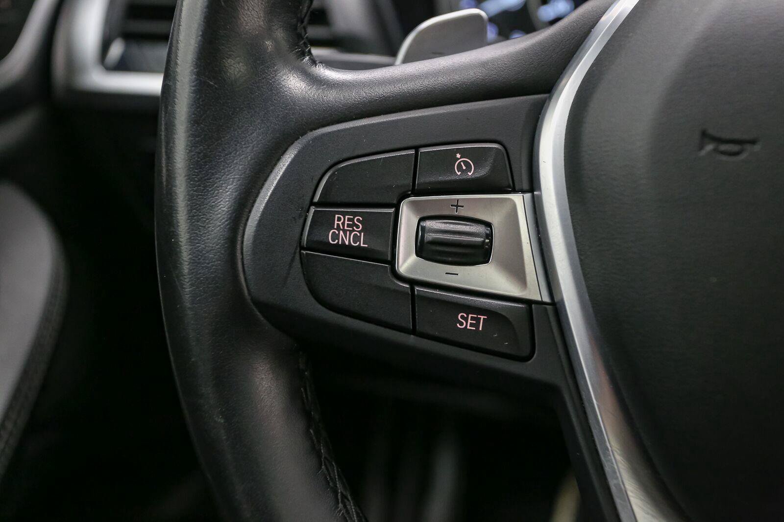 Used 2019 BMW X4 xDrive30i w/ M Sport Package 2 AWD/4WD image 38