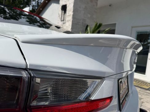 Used 2015 Lexus RC 350 w/ F Sport w/Summer Tires RWD image 18