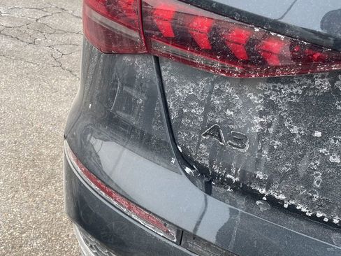 Used 2025 Audi A3 2.0T Premium w/ Convenience Package image 5