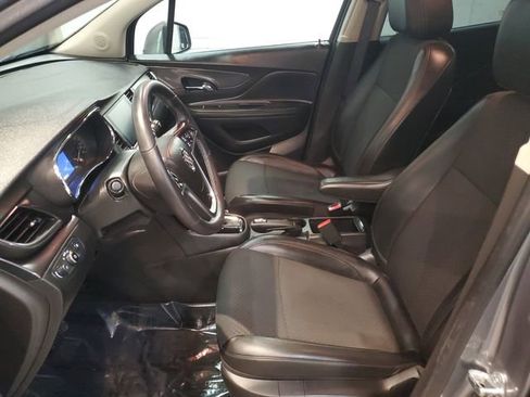 Used 2019 Buick Encore Sport Touring w/ Safety Package image 11