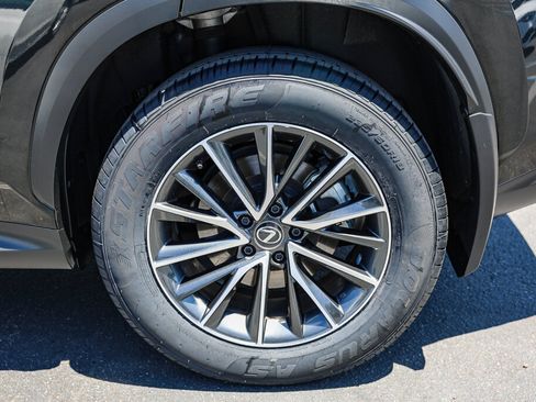 Used 2024 Lexus NX 350h AWD w/ Cold Area Package image 30