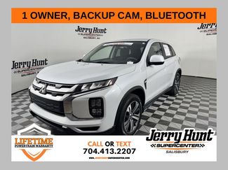 Used 2023 Mitsubishi Outlander Sport ES AWD/4WD video 1
