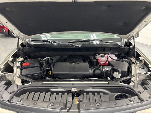 New 2026 Chevrolet Silverado 1500 RST image 39