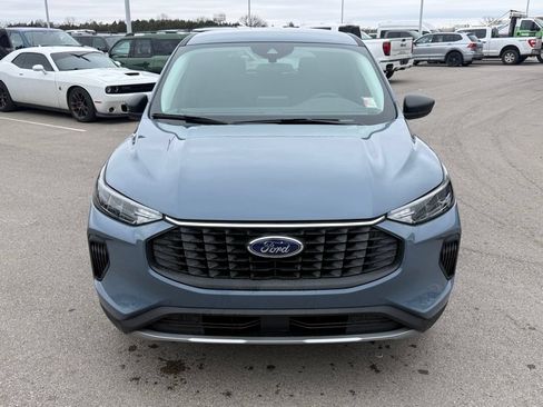 New 2026 Ford Escape Active w/ Cold Weather Package FWD image 40
