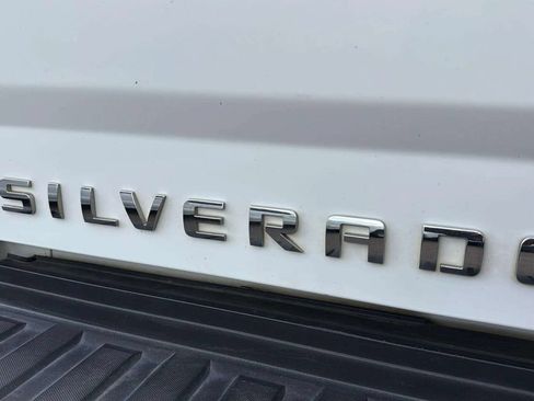Used 2015 Chevrolet Silverado 2500 W/T w/ WT Convenience Package AWD/4WD image 19