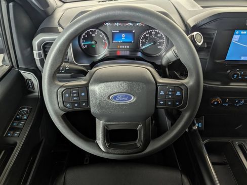 Certified 2023 Ford F150 XL w/ STX Appearance Package RWD image 17
