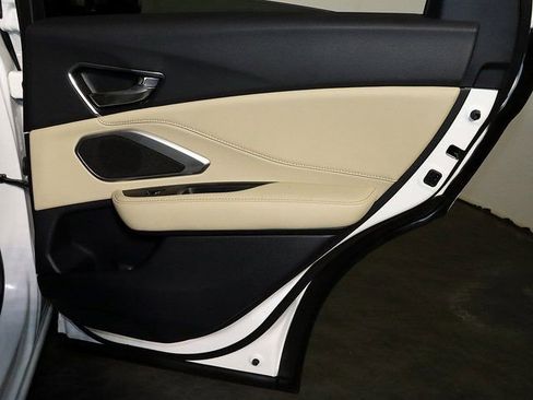 Certified 2023 Acura RDX Base image 30