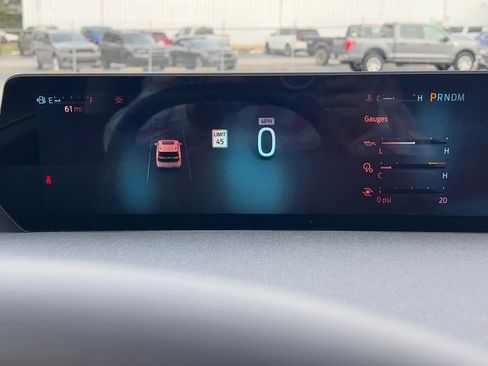 New 2026 Ford Expedition Active image 23