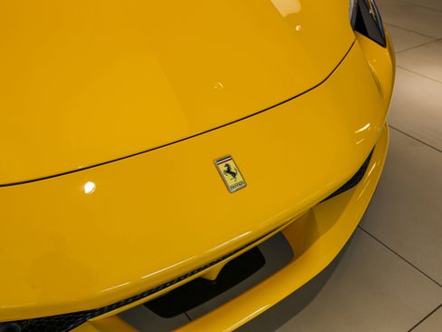 Used 2025 Ferrari 296 GTS image 12