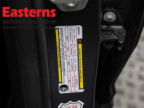 Used 2023 Jeep Grand Cherokee 4WD 4xe image 38