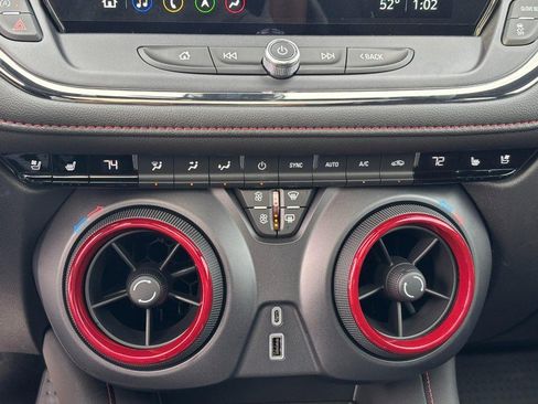 New 2026 Chevrolet Blazer RS w/ Driver Confidence II Package image 44