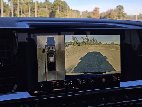 New 2026 Chevrolet Silverado 1500 RST image 18