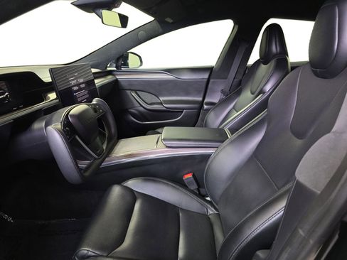 Used 2023 Tesla Model S Standard Range AWD/4WD image 9