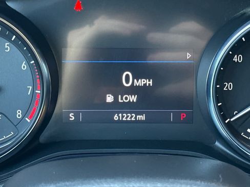 Used 2023 Buick Encore GX Preferred w/ Cold Weather Comfort Package FWD image 24