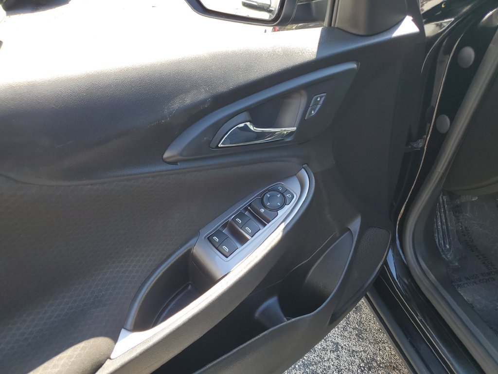 Used 2022 Chevrolet Malibu LS FWD image 17