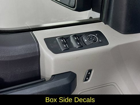 Used 2019 Ford F150 XL w/ Equipment Group 101A Mid AWD/4WD image 22